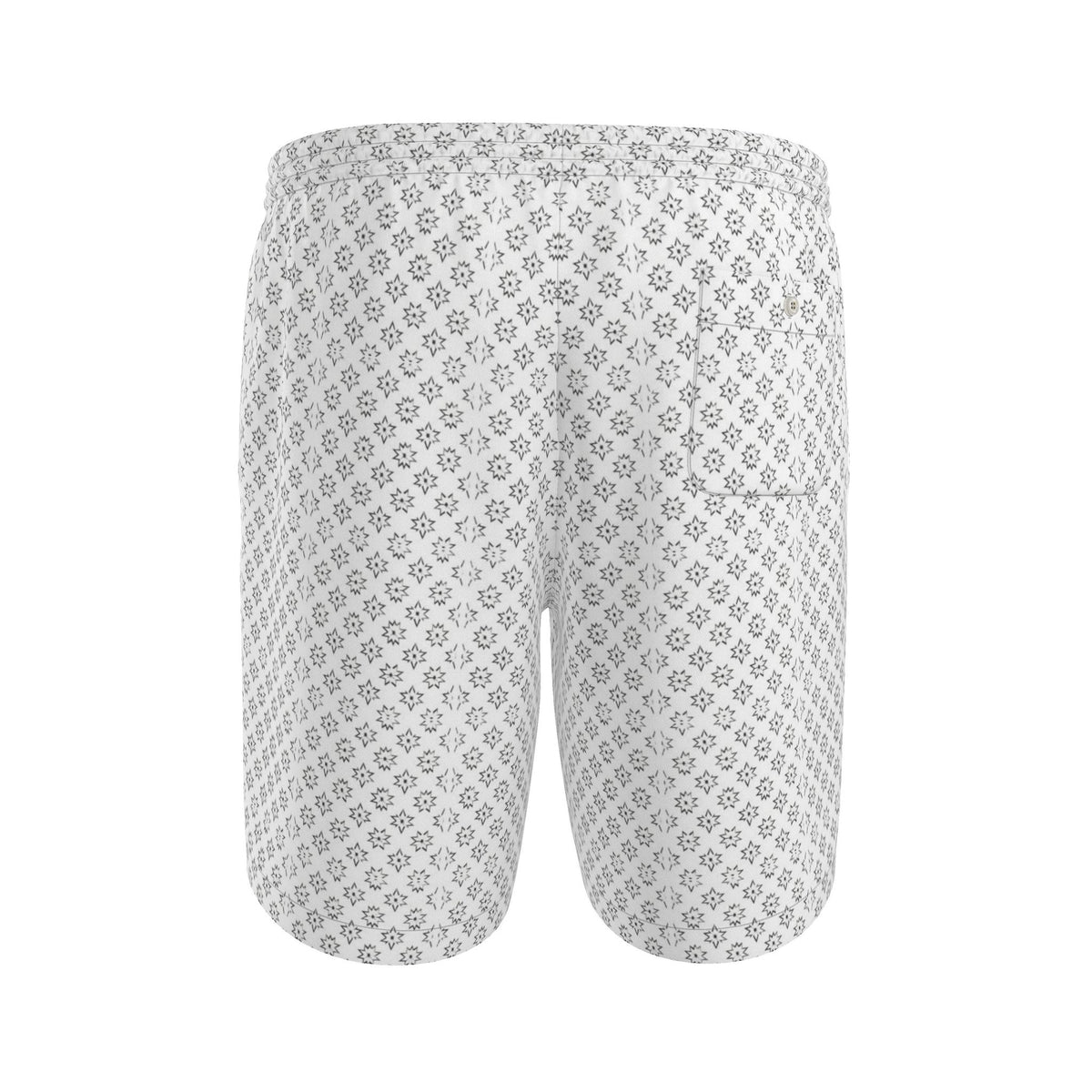 Men's Luxury Resort Riviera Shorts – Starspangle
