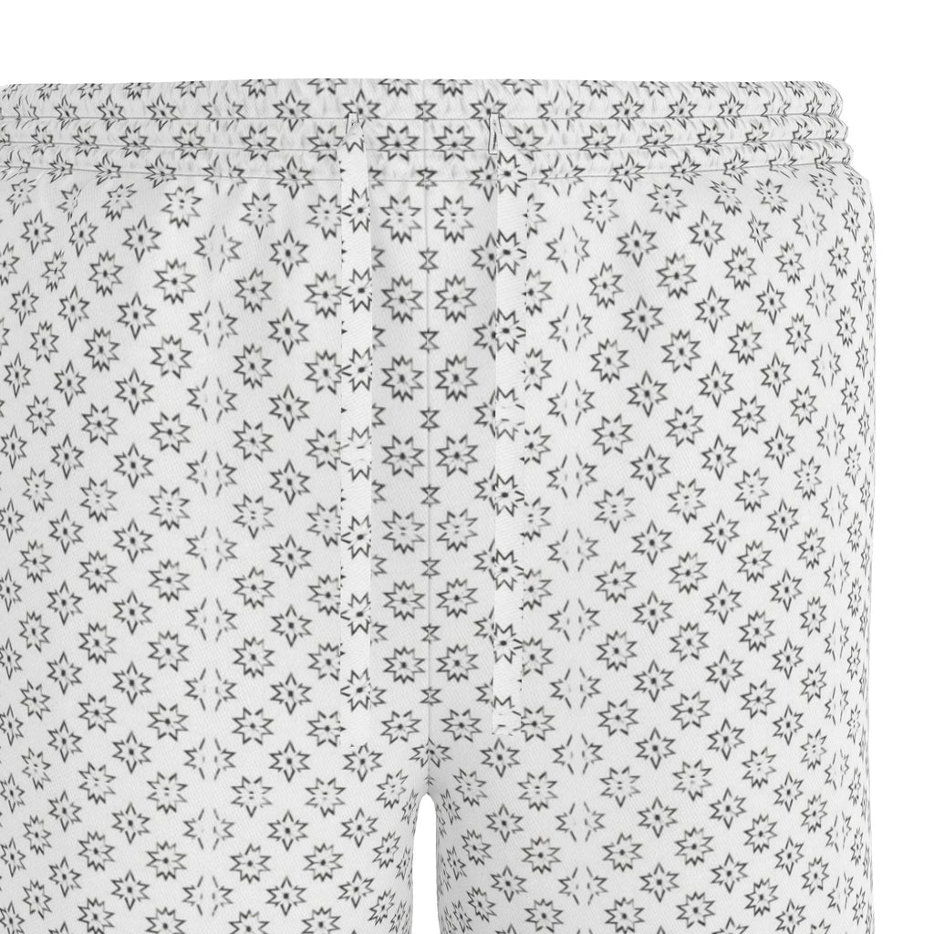 Men's Luxury Resort Riviera Shorts – Starspangle